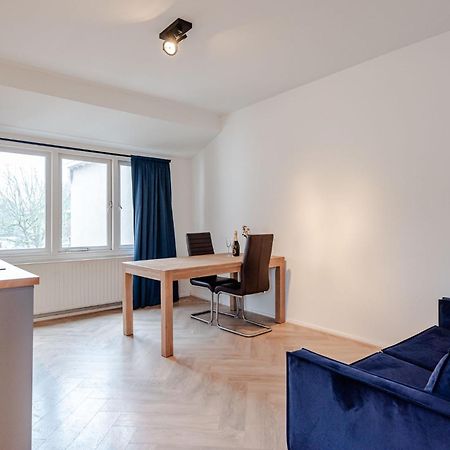 Brederode Studio'S & Apartments ซานด์โวร์ต ภายนอก รูปภาพ