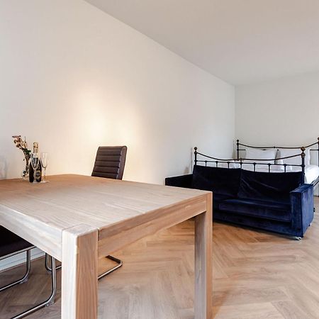 Brederode Studio'S & Apartments ซานด์โวร์ต ภายนอก รูปภาพ