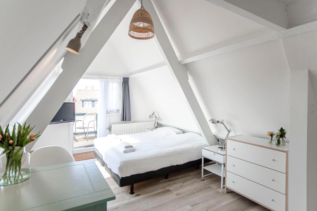 Brederode Studio'S & Apartments ซานด์โวร์ต ภายนอก รูปภาพ